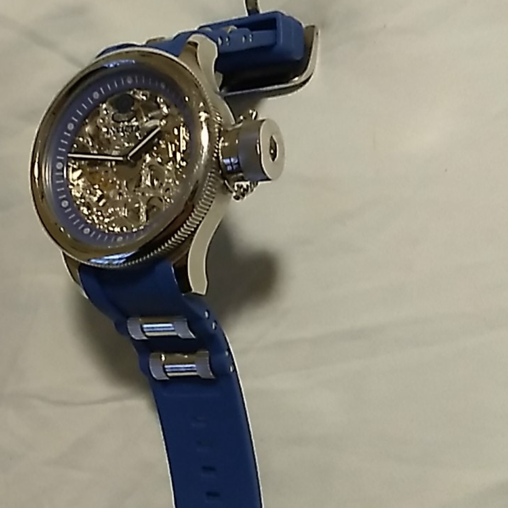 Invicta watch - Picture 2 of 5